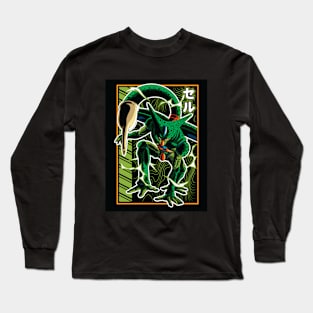 DRAGON BALL Long Sleeve T-Shirt